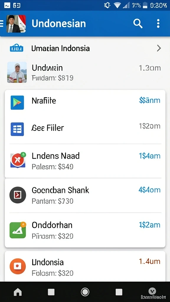 Screenshot aztec88 nomor 1