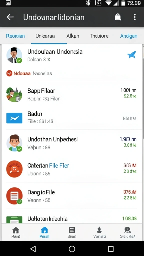 Screenshot aztec88 nomor 2