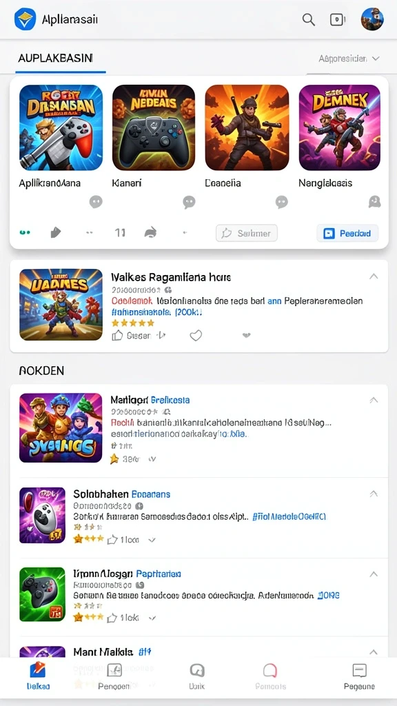 Screenshot aztec88 nomor 3