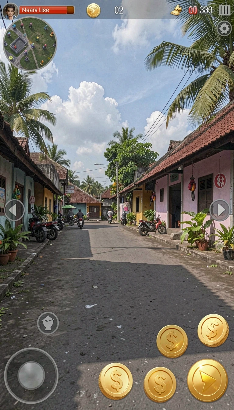 Screenshot cahayatoto nomor 1