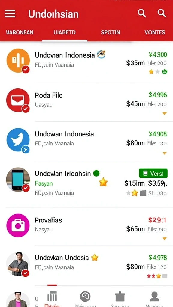 Screenshot dahlia77 nomor 3