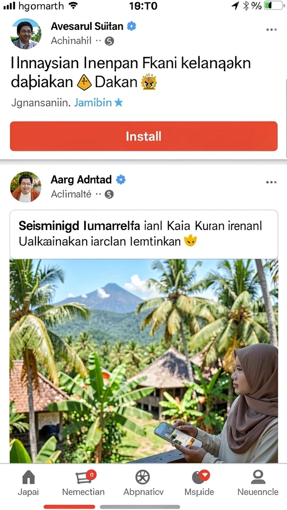 Screenshot danagame nomor 3