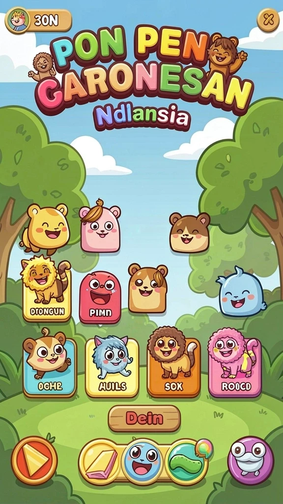 Screenshot daya4d nomor 2