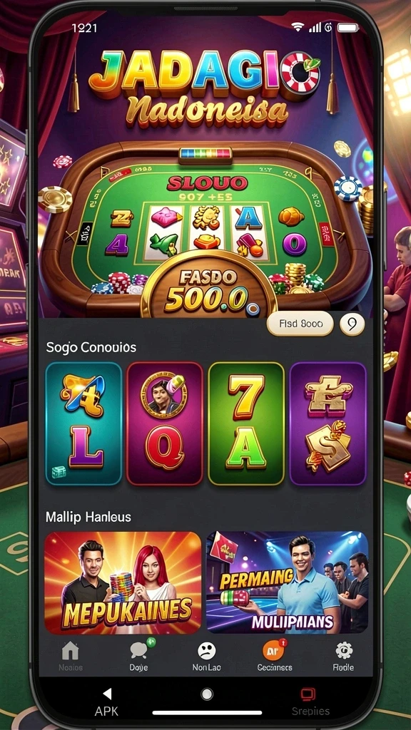 Screenshot daya4d nomor 3