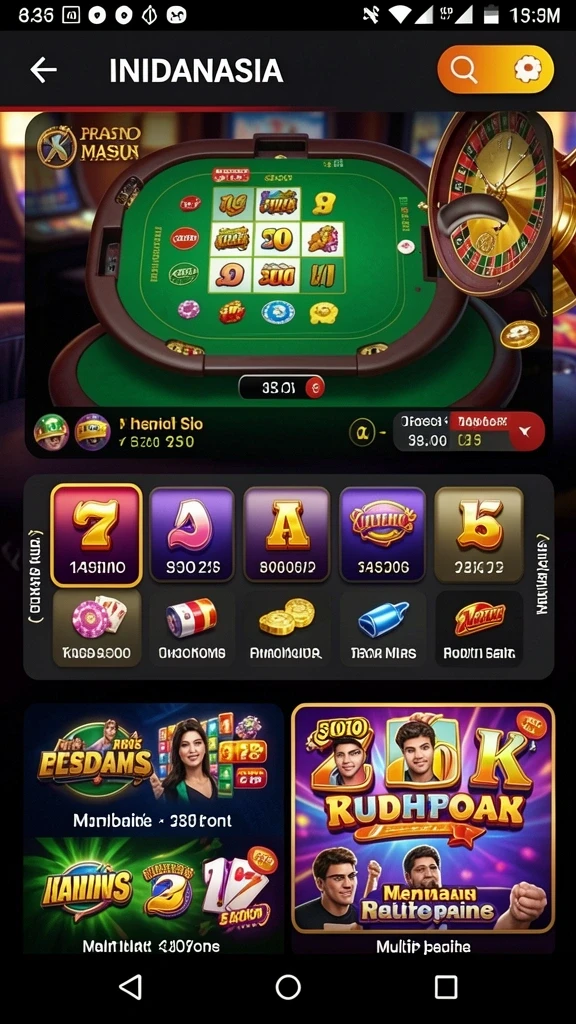 Screenshot dewa777 nomor 2