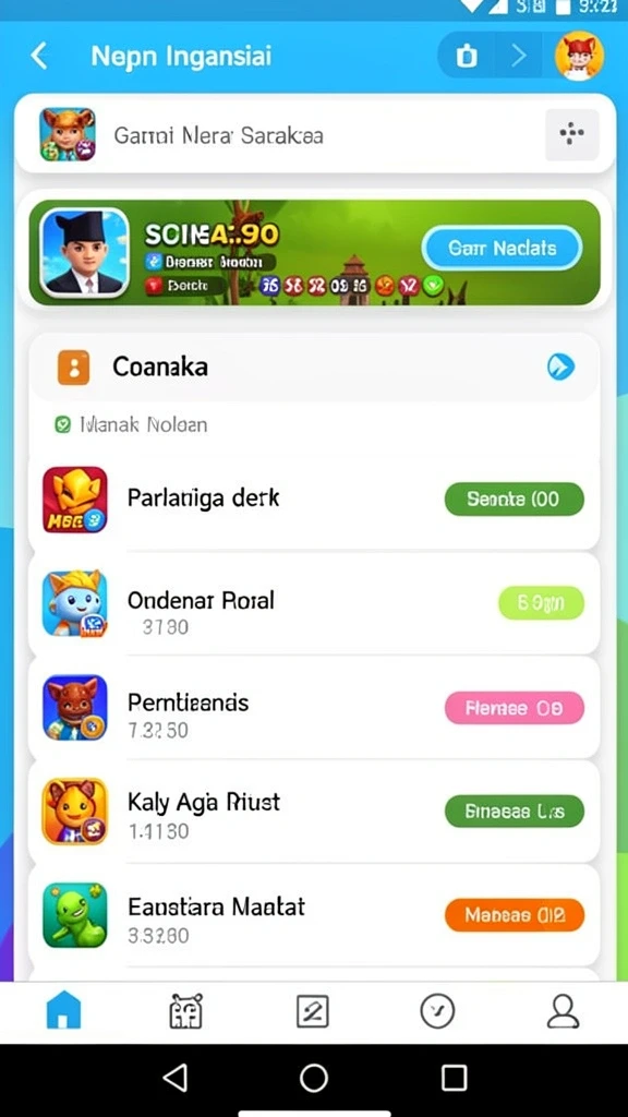 Screenshot dewa777 nomor 3
