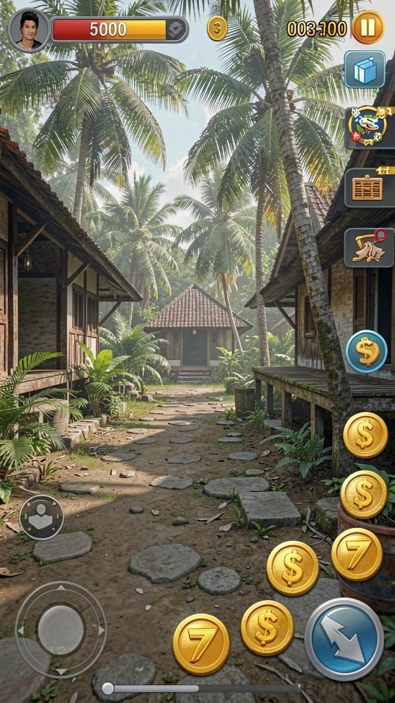 Screenshot dewapg nomor 3