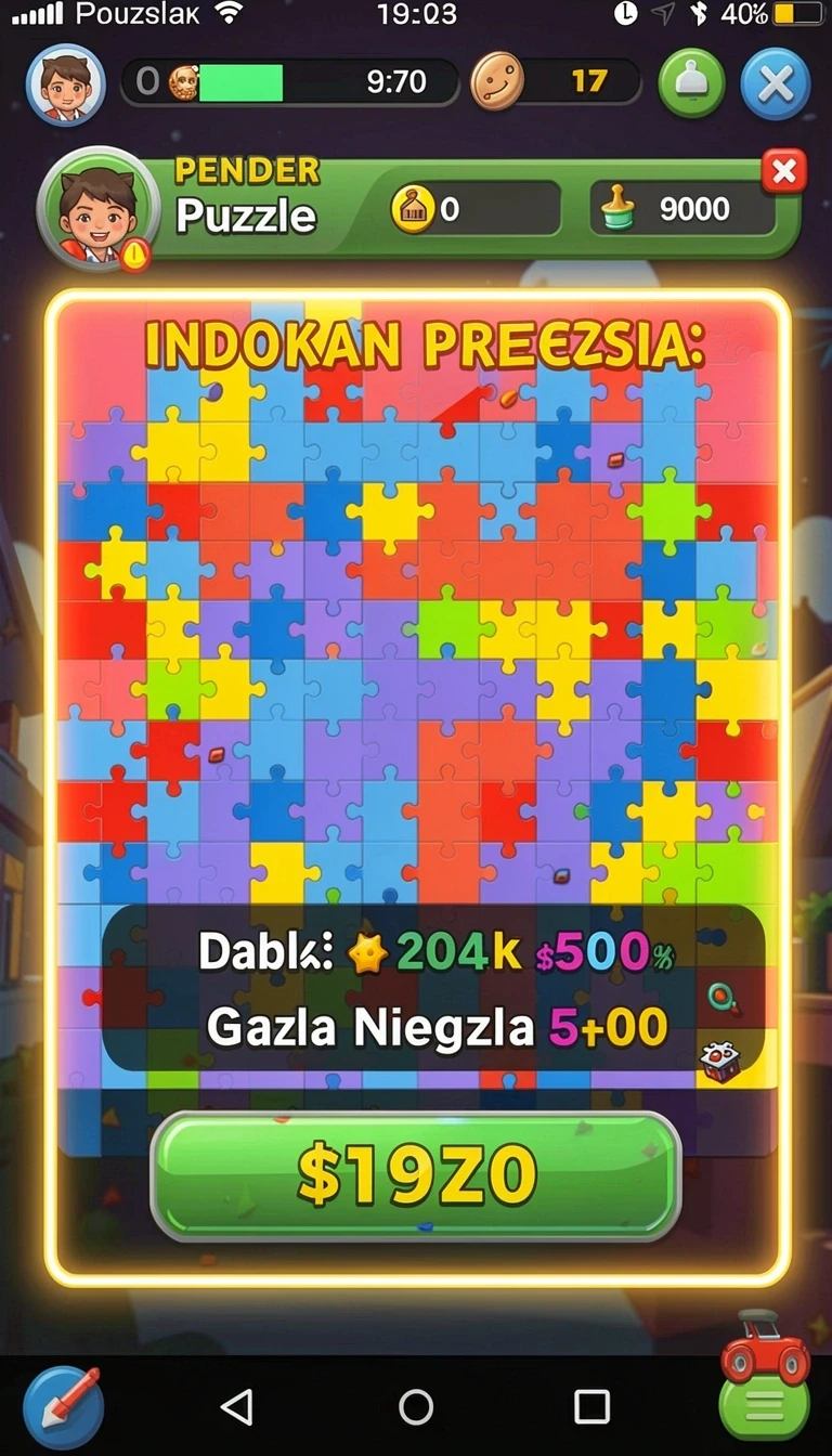 Screenshot gim999 nomor 3