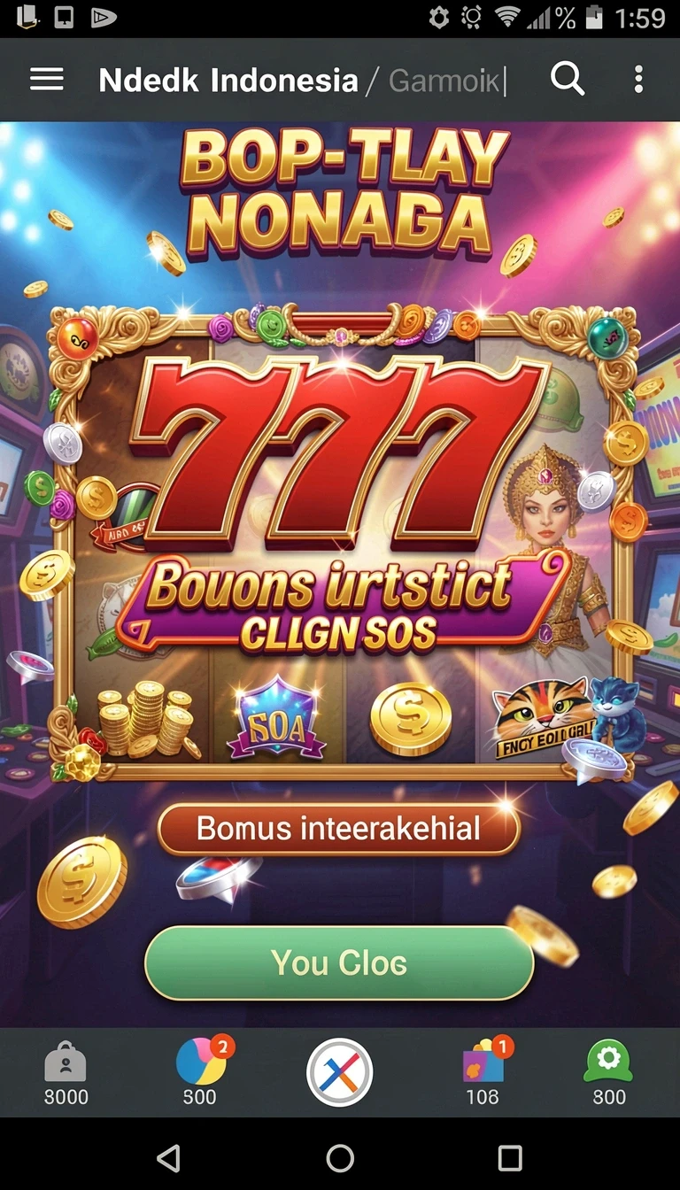 Screenshot gogo77 nomor 2