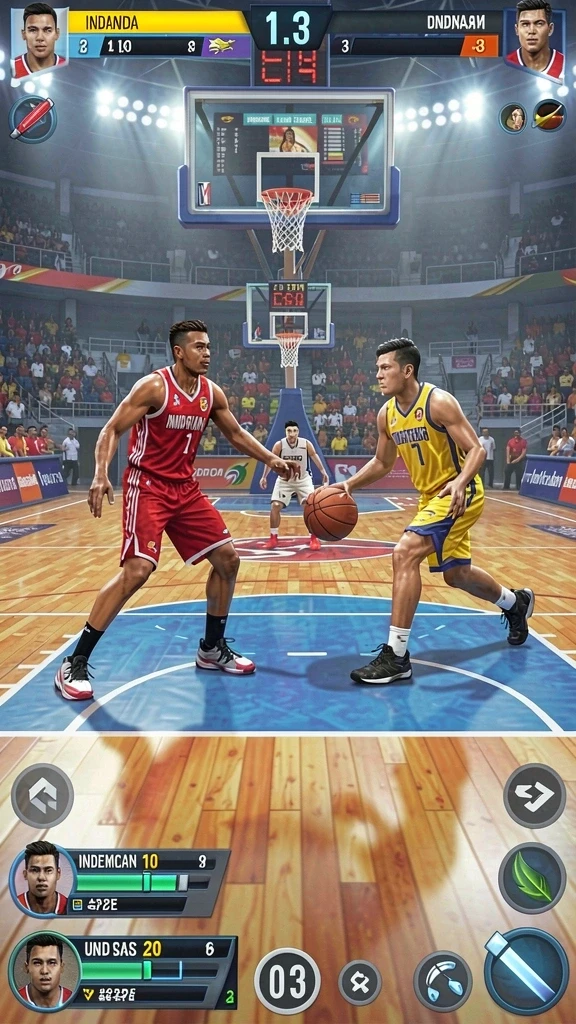 Screenshot hokibonus nomor 2