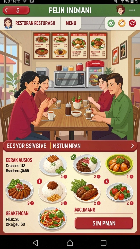 Screenshot hokibonus nomor 3