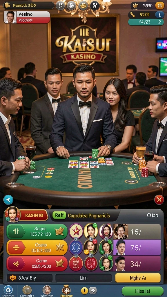 Screenshot ida777 nomor 3