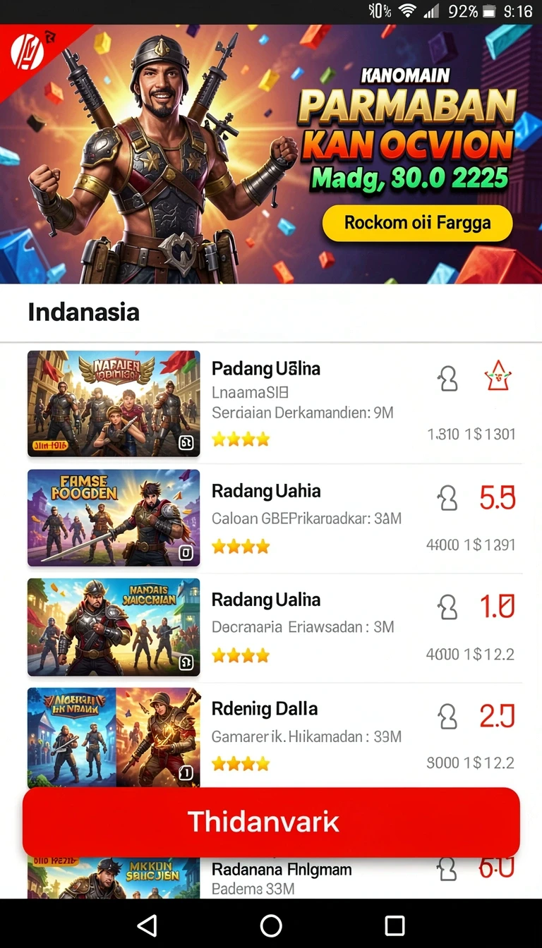 Screenshot iosbet nomor 2