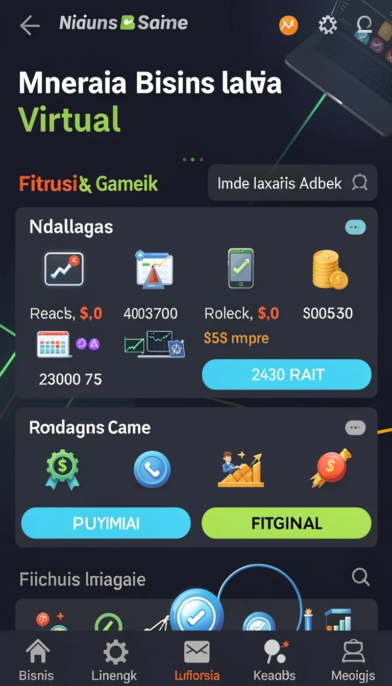 Screenshot iosbet nomor 3