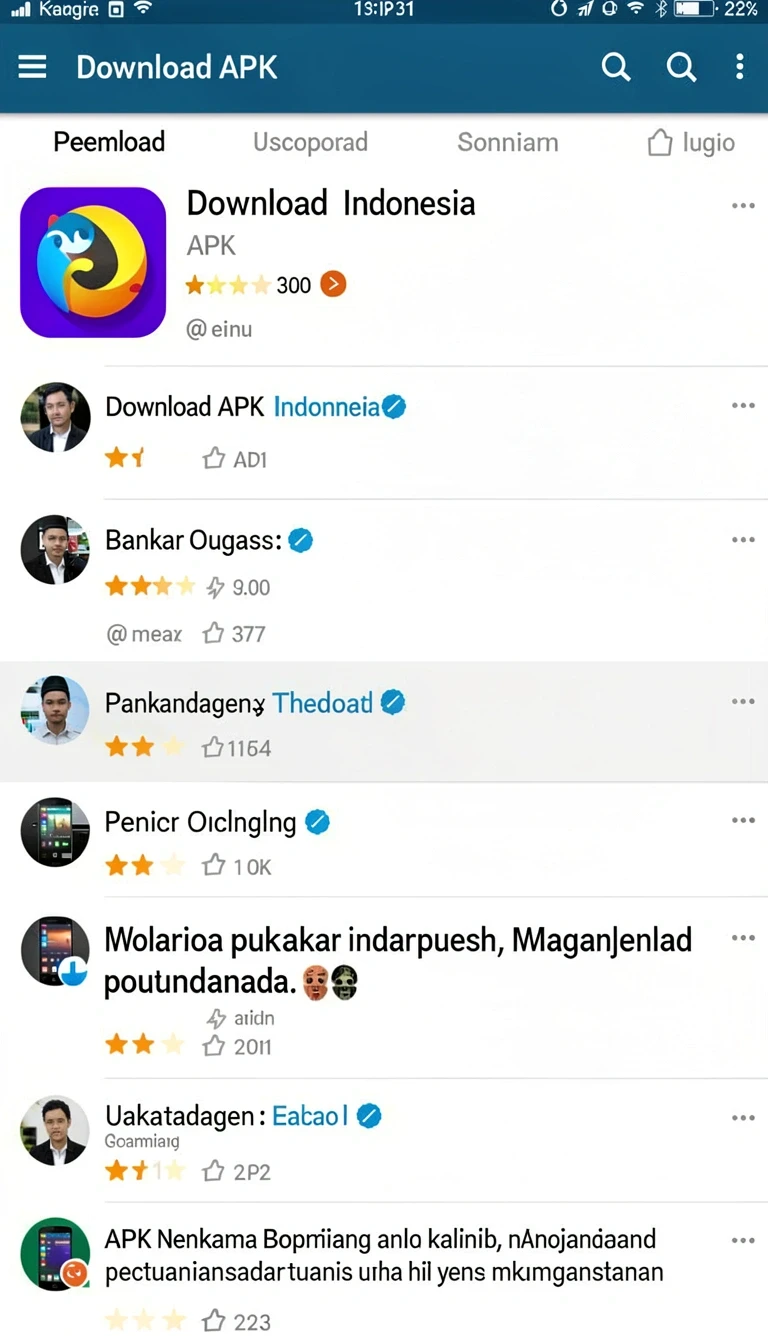 Screenshot jktjkt nomor 3