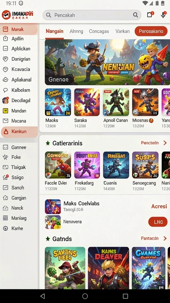 Screenshot joss188 nomor 1