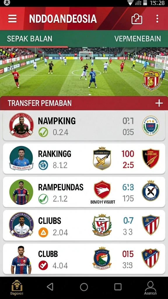 Screenshot joss188 nomor 3