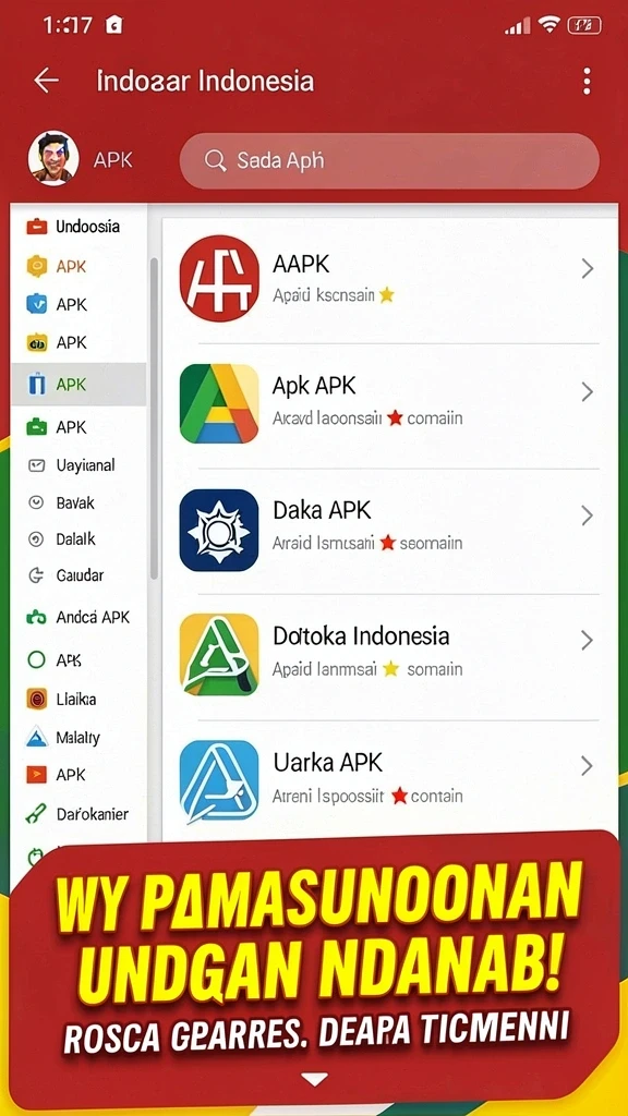 Screenshot keren777 nomor 1