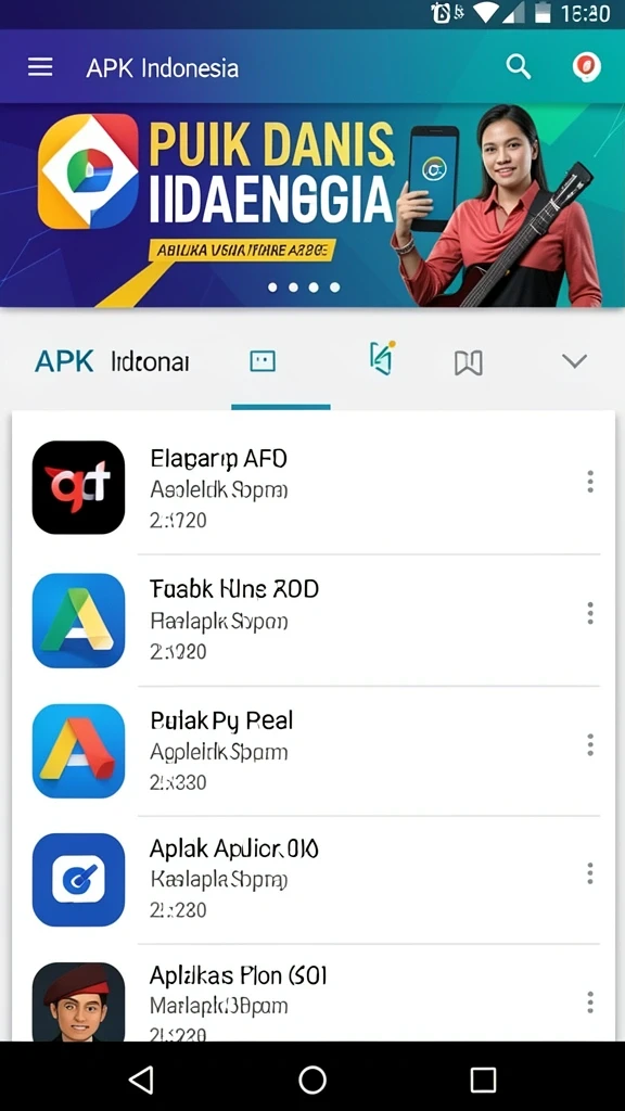 Screenshot kilat77 nomor 3