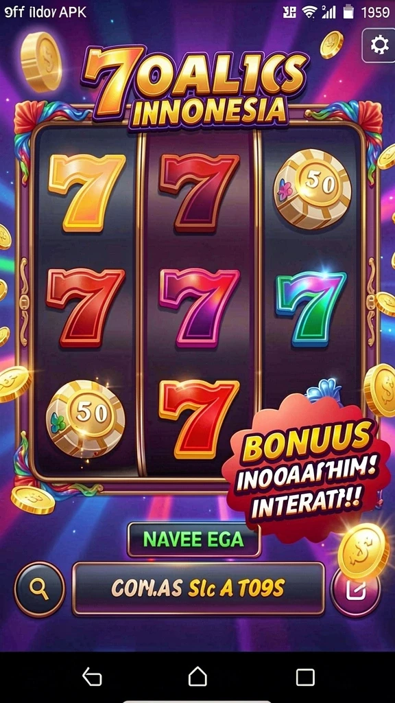 Screenshot koplo77 nomor 2