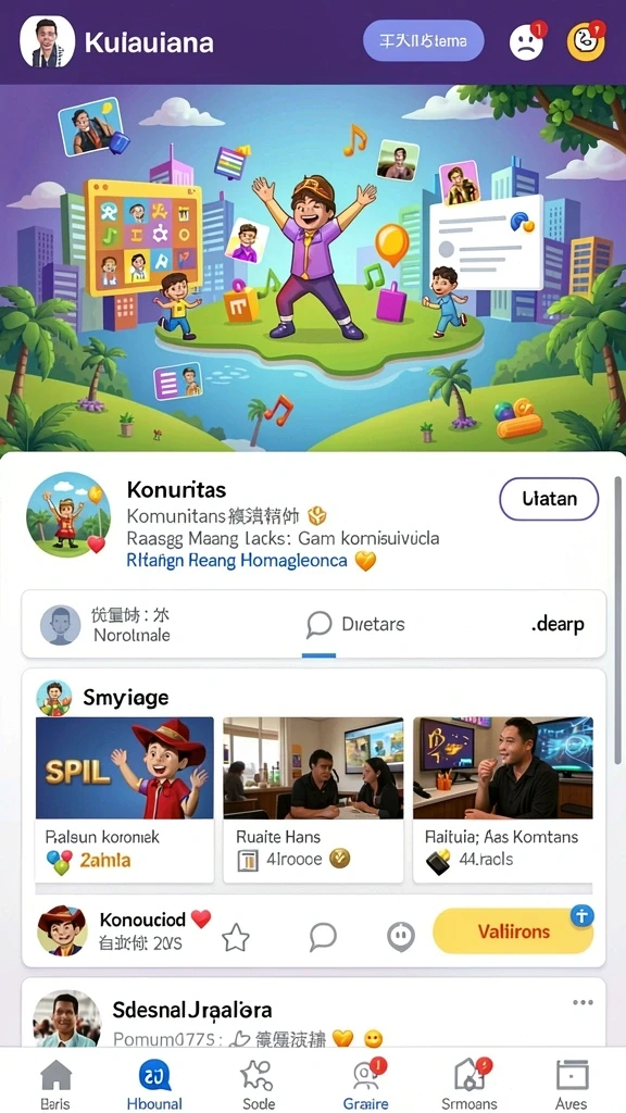 Screenshot love678 nomor 1