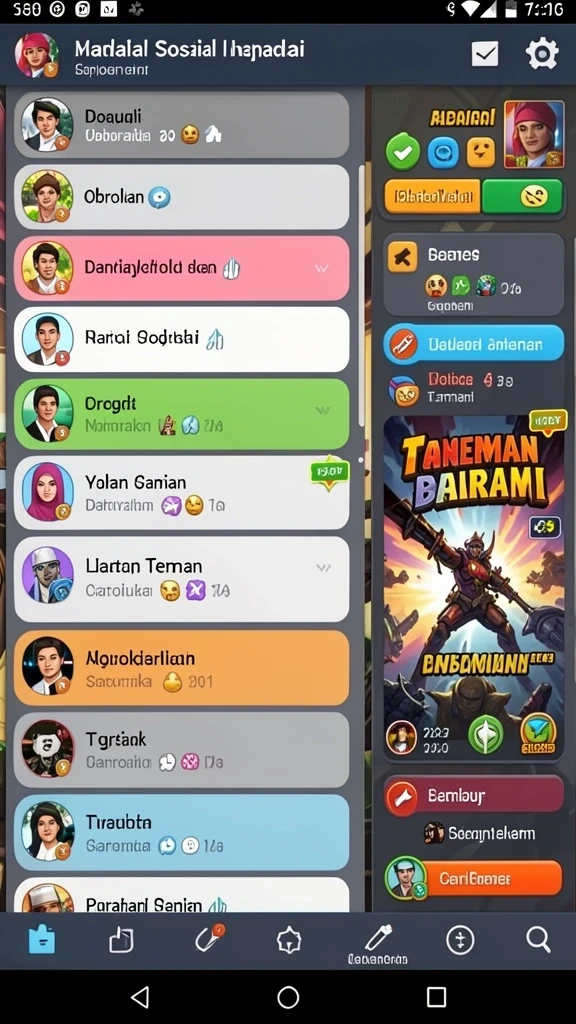 Screenshot luxury777 nomor 1