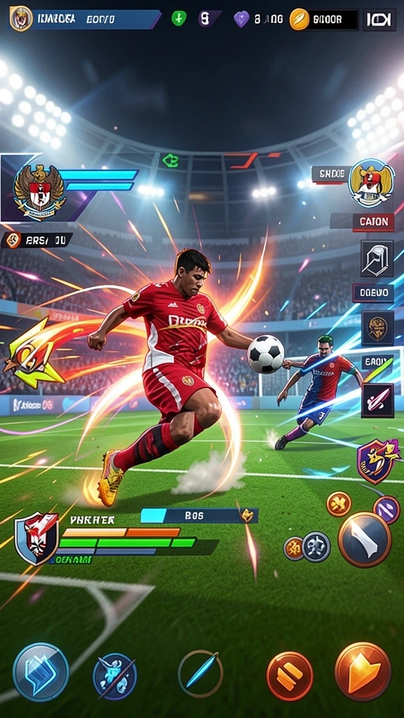 Screenshot luxury777 nomor 3