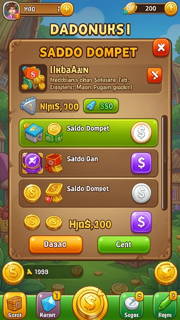 Screenshot macantoto nomor 2