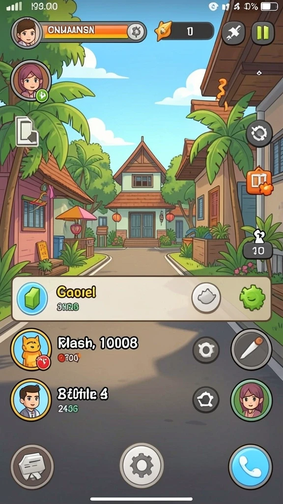 Screenshot mega777 nomor 3
