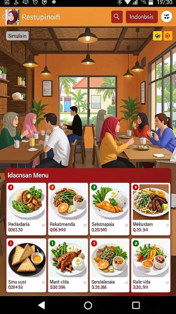 Screenshot merdeka777 nomor 3
