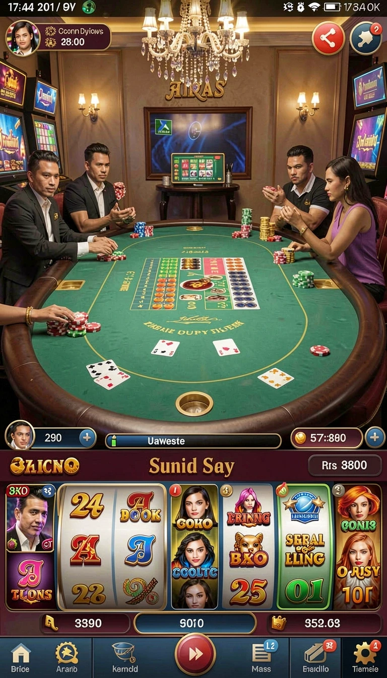 Screenshot mt777 nomor 2