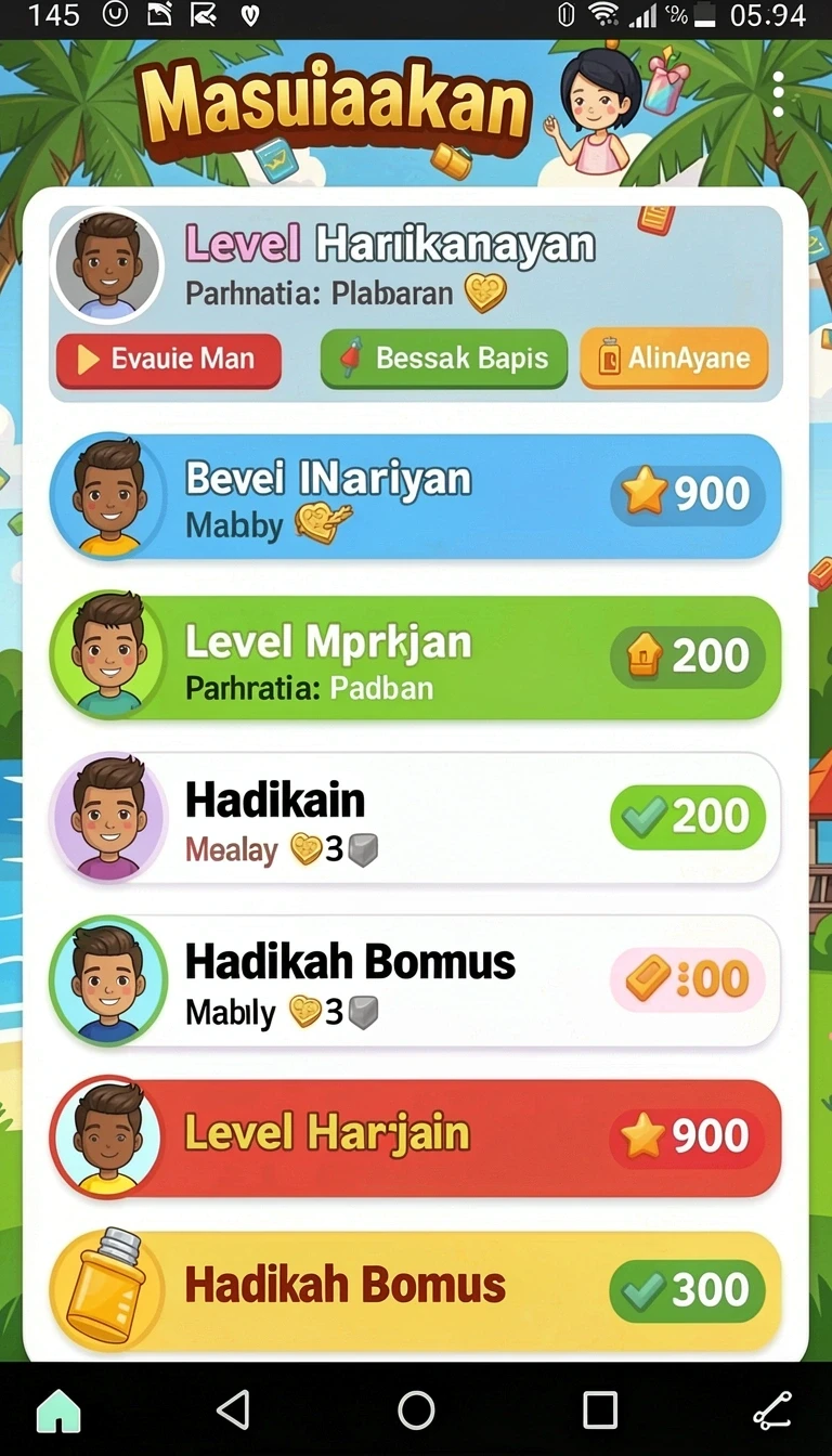 Screenshot mt777 nomor 3