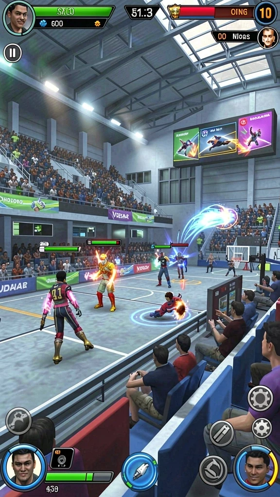 Screenshot naga2000 nomor 3