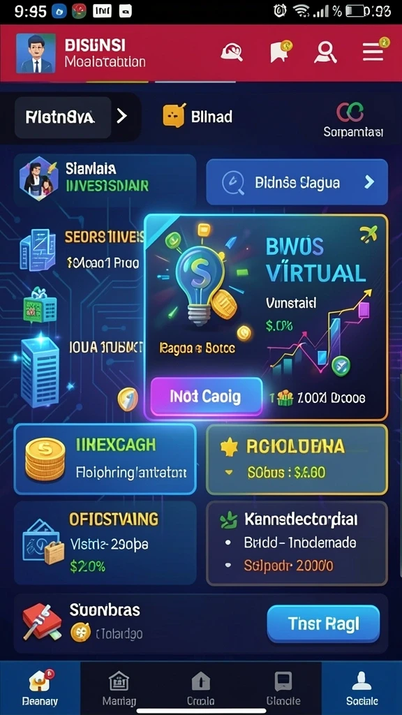 Screenshot nanastoto nomor 1