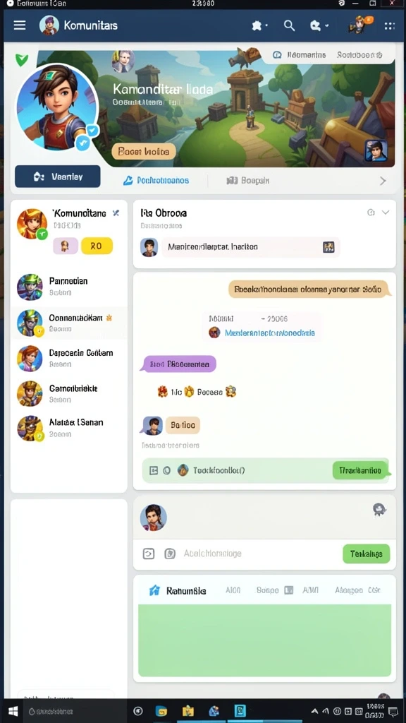 Screenshot nanastoto nomor 2