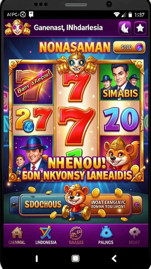 Screenshot nexgid nomor 2