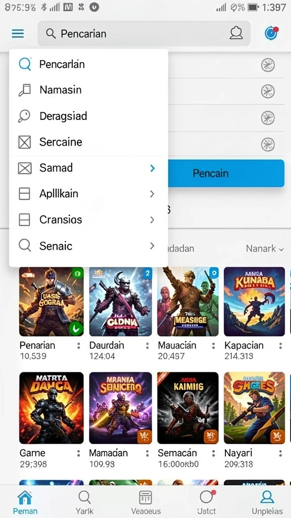Screenshot nusaslots nomor 1