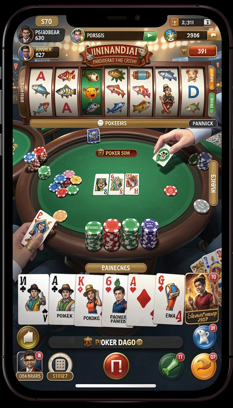 Screenshot olxslot nomor 1