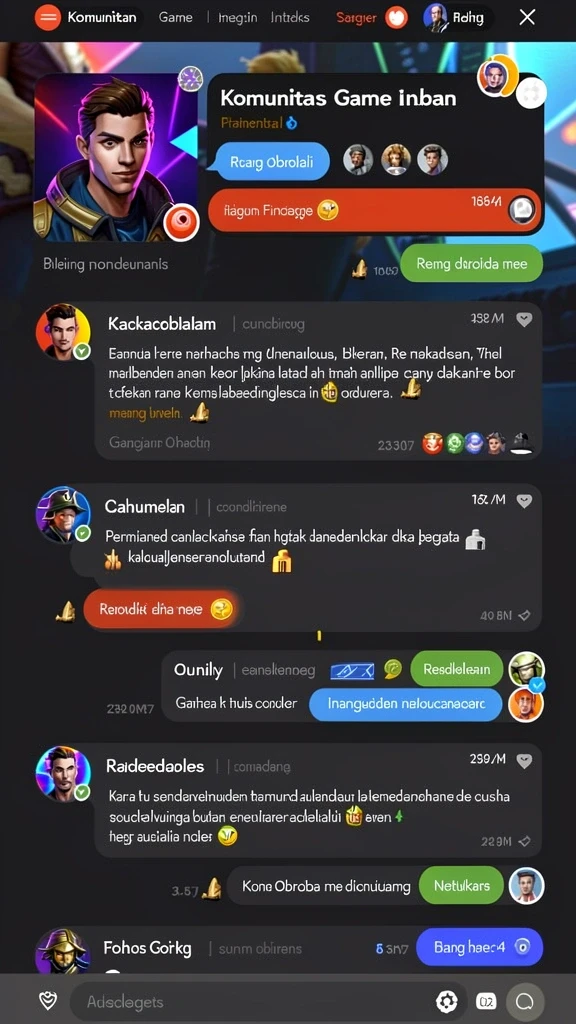 Screenshot pakarjp nomor 1
