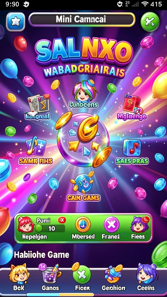 Screenshot poker88 nomor 3