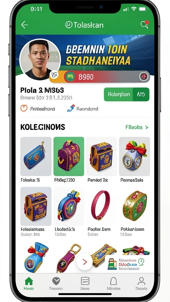 Screenshot pprryy nomor 3