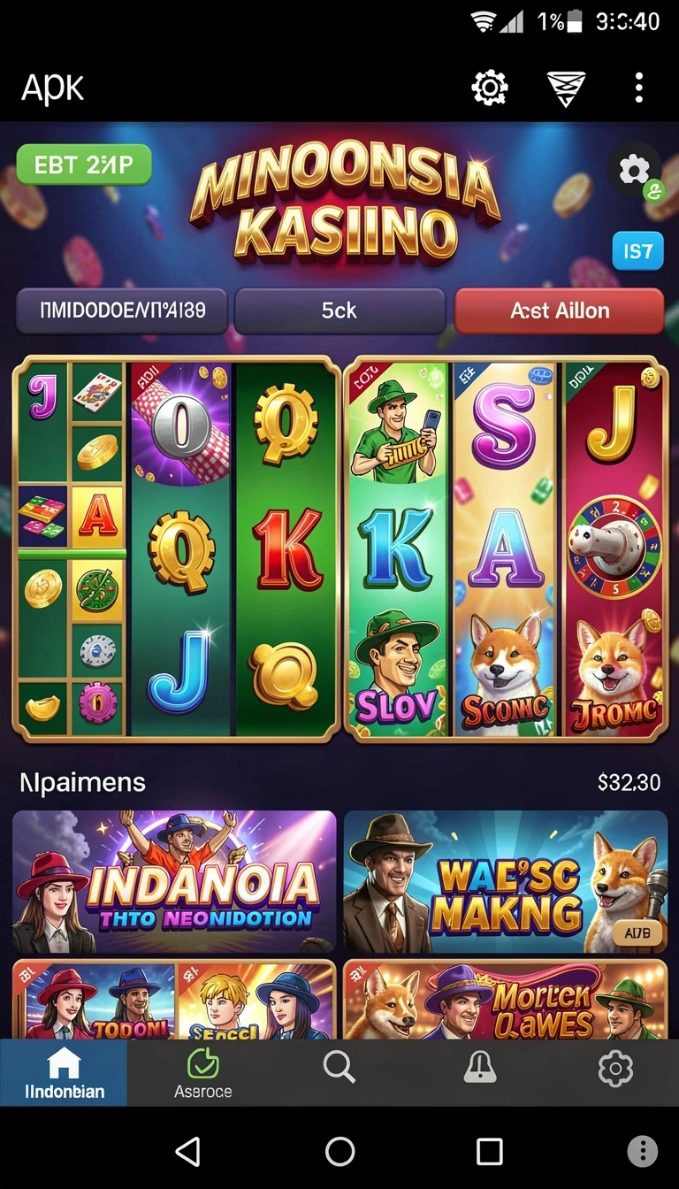 Screenshot prima77 nomor 3
