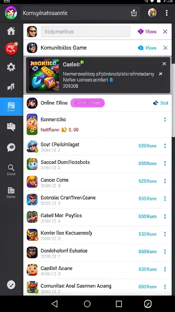 Screenshot puncaktoto nomor 3