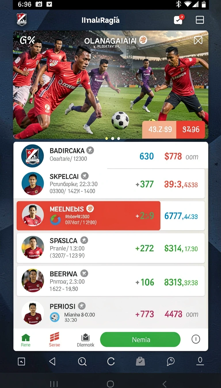 Screenshot rajastar nomor 3