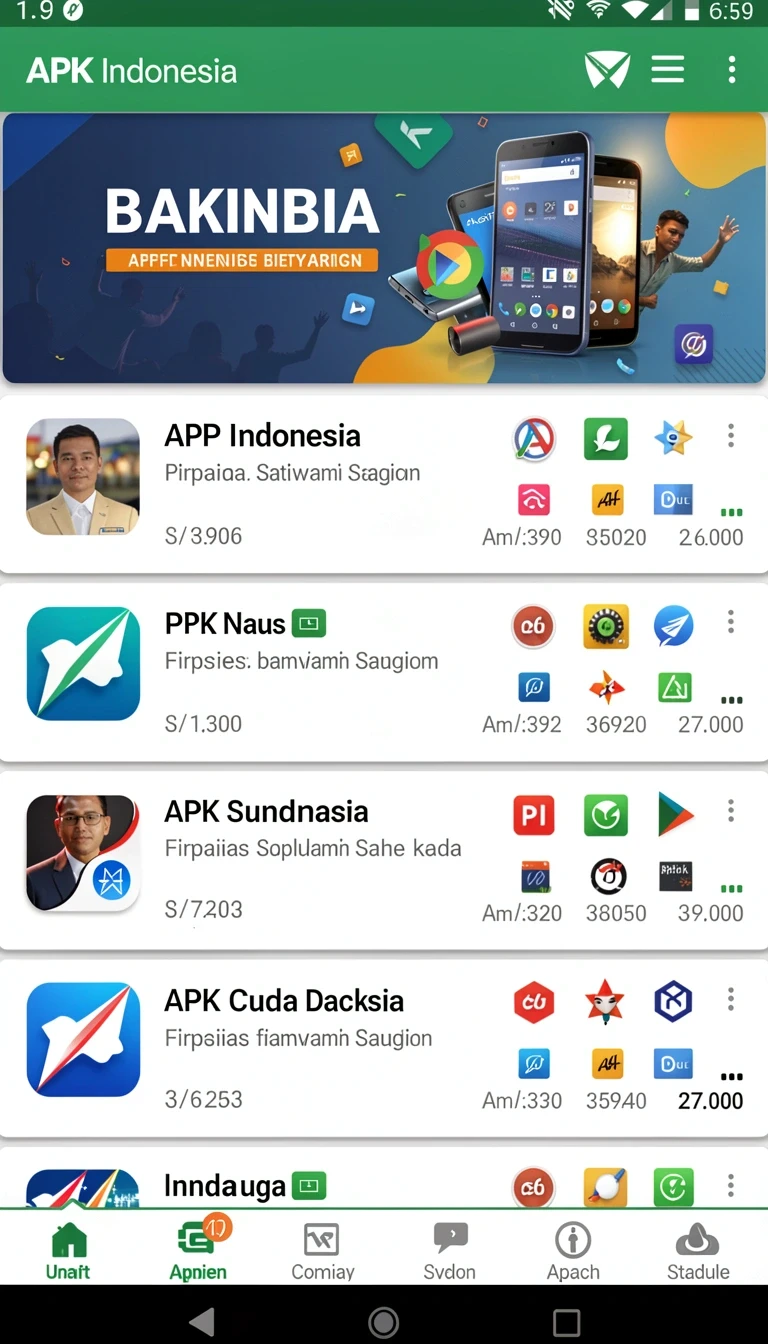 Screenshot rezixo nomor 3