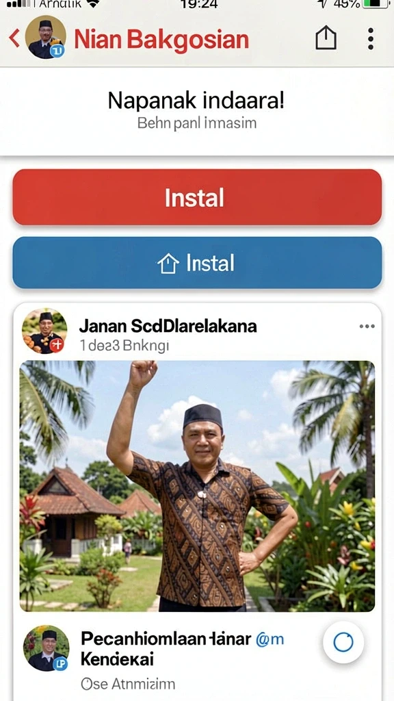 Screenshot sakti77 nomor 2