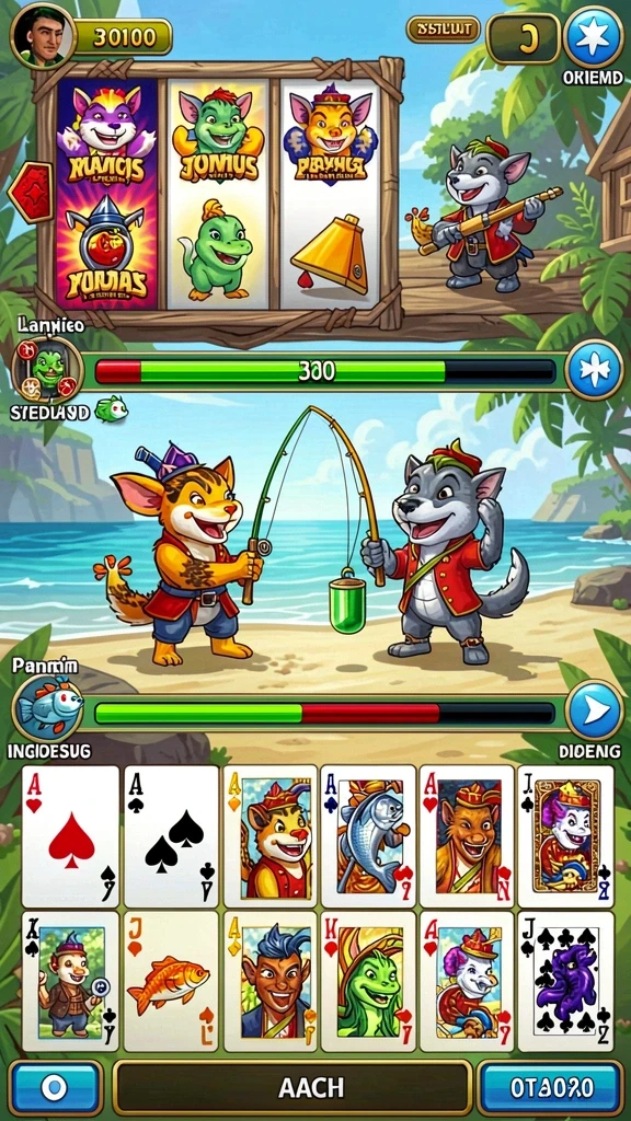 Screenshot satset138 nomor 2