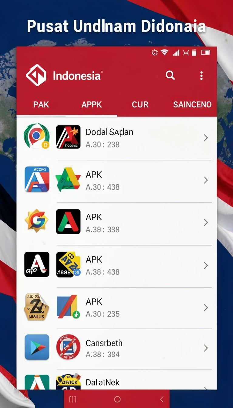 Screenshot sehoki nomor 2