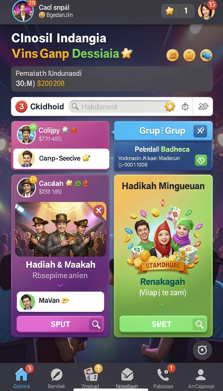 Screenshot svip9 nomor 1