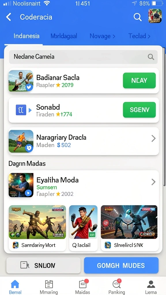 Screenshot ungutoto nomor 2